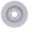 ROTOR FRT BRK COATED - image 2