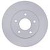 ROTOR FRT BRK COATED - image 3