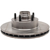 ROTOR ASM FRT BRK - image 1