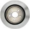 ROTOR FRT BRK COATED - image 3