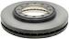 ROTOR FRT BRK - image 1