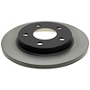 ROTOR ASM RR BRK - image 1