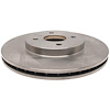 ROTOR FRT BRK - image 1