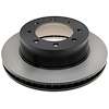 ROTOR ASM FRT BRK - image 1