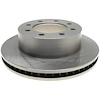 ROTOR FRT BRK - image 1