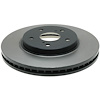 ROTOR ASM FRT BRK - image 1