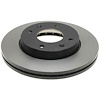 ROTOR ASM FRT BRK - image 1