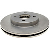 ROTOR ASM FRT BRK - image 1