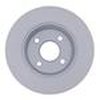 ROTOR FRT BRK COATED - image 3