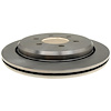 Rear Brake Rotor, 2003-2006 Ford Expedition & Lincoln Navigator
