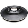 ROTOR FRT BRK - image 1