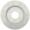 ROTOR ASM,RR BR (B) - image 3