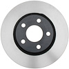 ROTOR ASM FRT BRK - image 1