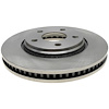 ROTOR ASM FRT BRK - image 1