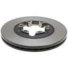 ROTOR ASM FRT BRK - image 1