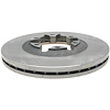 ROTOR ASM FRT BRK - image 1