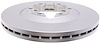 ROTOR FRT BRK COATED - image 1