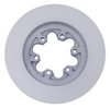 ROTOR FRT BRK COATED - image 2