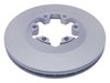 ROTOR FRT BRK COATED - image 3