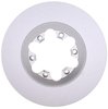 ROTOR FRT BRK COATED - image 4