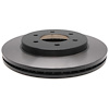 ROTOR ASM FRT BRK - image 1