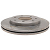 ROTOR FRT BRK - image 1