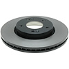 ROTOR ASM FRT BRK - image 1