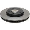 ROTOR FRT BRK - image 1