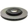 ROTOR ASM FRT BRK - image 1