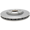 Front Disc Brake Rotor