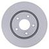 ROTOR FRT BRK COATED - image 1