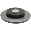 ROTOR ASM RR BRK - image 1