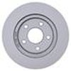 ROTOR FRT BRK COATED - image 3