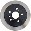 ROTOR ASM RR BRK - image 1