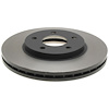 ROTOR ASM FRT BRK - image 1