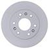 ROTOR FRT BRK COATED - image 1