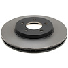 ROTOR FRT BRK - image 1