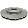ROTOR FRT BRK - image 1