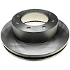 ROTOR FRT BRK - image 1