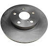 ROTOR FRT BRK - image 1