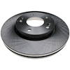 ROTOR FRT BRK - image 1