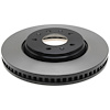 ROTOR ASM FRT BRK - image 1