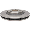 ROTOR ASM FRT BRK - image 1