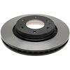 ROTOR FRT BRK - image 1