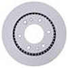ROTOR FRT BRK COATED - image 1