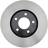 ROTOR FRT BRK - image 1