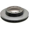 ROTOR ASM FRT BRK - image 1
