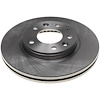 ROTOR FRT BRK - image 1