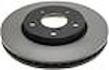 ROTOR FRT BRK - image 1