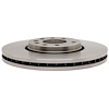 ROTOR FRT BRK - image 1
